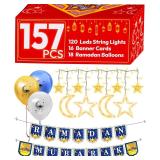 $20 OLEEK ramadan decorations for home 2026 set...