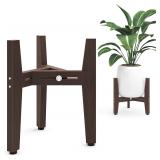 $24 LUE BONA HDPS Plant Stand Indoor Outdoor,...