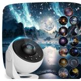 $40 Planetarium Projector Pro for Bedroom, 13...