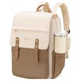 $45 LOVEVOOK Laptop Backpack for Women Vintage...