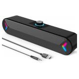 $30 LENRUE Computer Speakers,PC Speakers for...