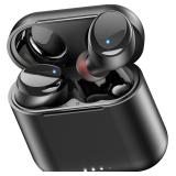 $28 TOZO T6 Wireless Earbuds, Bluetooth Ear...