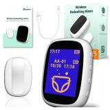 $27 Wireless Bedwetting Alarm for Boys and...
