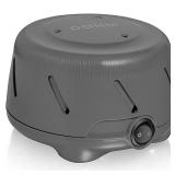 $50 Yogasleep  Dohm Uno Sound Machine in Charcoal