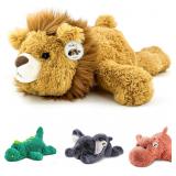 $36 YOUBLEK 16' | 2 Pounds Yellow Lion Weighted...