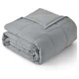 $40 Topblan Weighted Blanket for Adults 12lbs,...