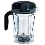 $81 Blender Pitcher 64 oz Low-Profile Clear,...