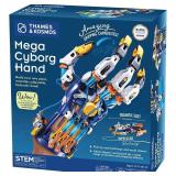 $40 Thames & Kosmos Mega Cyborg Hand STEM...