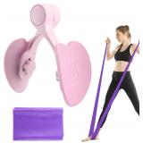 $15 Pelvic Floor Muscle Trainer with Resistance...