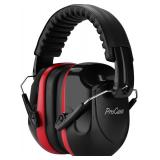 $13 ProCase Noise Reduction Ear Muffs, Sound...