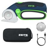 $49 ZEITE 4V Cordless Electric...