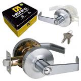 $73 Keyed Entry Grade 2 Commercial Door Locks...