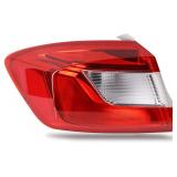 $65 Tail Light Outer Compatible With 2016-2019...