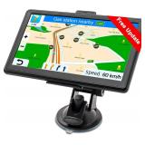 $59 GPS Navigator for Car, 7' GPS Navigation...