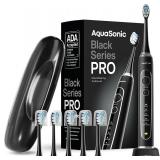 $66 Aquasonic Black Series PRO  ...