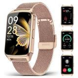 $59 Fitness Tracker Watch for Women Men, Step...
