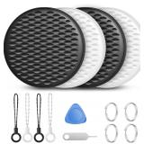 $22 Air Tracker Tags-4 Pack for Apple Find My...