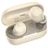 $40 TOZO A1 Wireless Earbuds Bluetooth 5.3...
