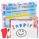 $20 238 Pcs Magnetic Alphabet Letters   ABC...