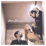 $85 The Very Best Of Peter, Paul and Mary Gold...