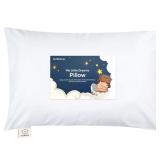 $27 Toddler Pillow with Pillowcase - 13x18 My...