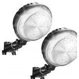 $79 150W LED Barn Light, 20000LM Dusk to Dawn...