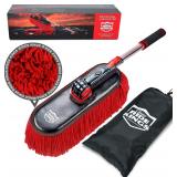 $31 Car Duster Exterior Scratch Free,Soft Car...