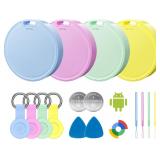 $35 Air Tags for Android,Air Tags-4 Pack...
