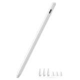 $12 Stylus Pen for iPad 2018-2026, 3X Fast...