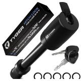 $28 Tyger Auto Solid Hitch Lock Pin with...
