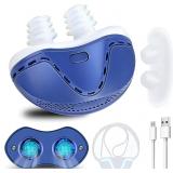 $40 Anti Snoring Devices, Double Vortex Anti...