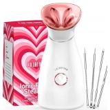 $54 Colorfarm Facial Steamer Nano Ionic: Face...