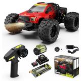 $142 1/14 Brushless RC Cars, Monster Truck, RC...