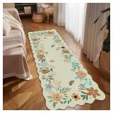 $35 Runner Rugs for Hallway 2x6 Throw Accent...