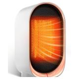 $40 Space Heater, Portable Heater for Indoor...