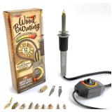 $27 ArtSkills Wood Burning Tool Kit for Adults...