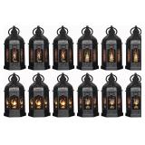 $40 LLQ Ramadan Lanterns (5-12pcs) - Mini...