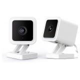 $90 WyzeCamera v3 1080p HD Indoor/Outdoor...