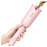 $67 Ufree Automatic Rotating Curling Iron, 1...
