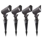 $82 LED Landscape Lights with Connectors, 12V...