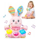 $36 Baby Rabbit Musical Stuffed Animals...