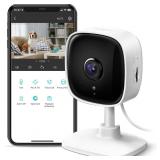 $30 TP-Link Tapo 1080P Indoor Security Camera...