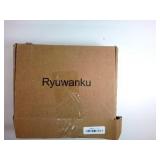 $38 Ryuwanku Bathroom Faucet Brushed Gold...