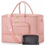 $39 Travel Duffle Bag, Wide Open Large...