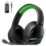 $61 acer Wireless Gaming Headset, PS5 Headset...