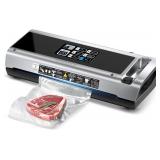 $81 90KPa Powerful Vacuum Sealer Machine for...