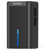 $63 Dehumidifier, 95OZ Dehumidifier for Home...