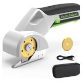$39 2025 NEW 4V Cordless Electric Scissors...