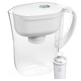 $32 Brita Metro Water Filter Pitcher with...