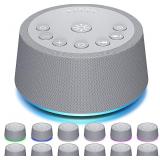 $13 SoundLegend Sleep White Noise Sound...